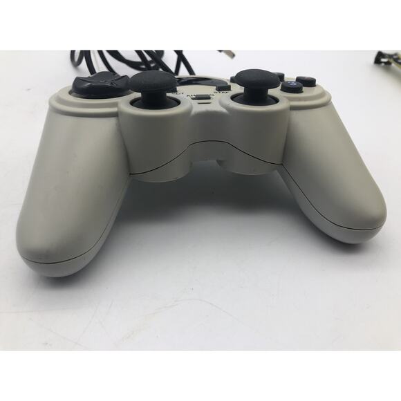 Analog USB Game Pad SKU # 234995 Century Concept Digital Gray Used - Picture 5 of 10